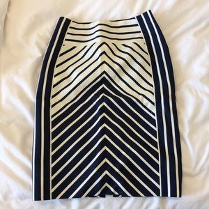Gorgeous JCrew pencil skirt